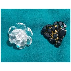COPY - Stylish brooches
